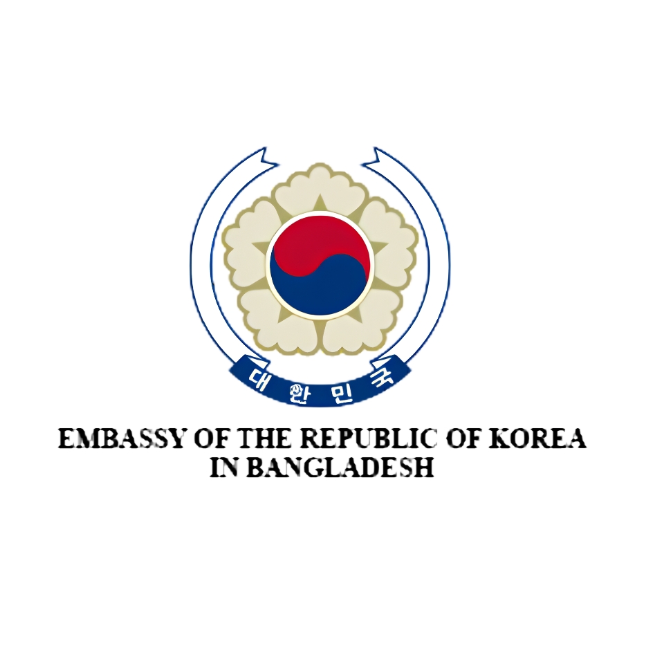Embassy of the Republic of Korea, Bangladesh